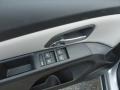 Silver Ice Metallic - Cruze LS Photo No. 16