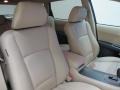 Harvest Gold Metallic - B9 Tribeca Limited 7 Passenger Photo No. 24