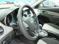 Silver Ice Metallic - Cruze LS Photo No. 17