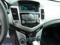 Silver Ice Metallic - Cruze LS Photo No. 19