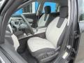 2013 Ashen Gray Metallic Chevrolet Equinox LS AWD  photo #13