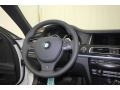 Alpine White - 7 Series 750Li Sedan Photo No. 37