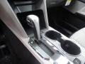 2013 Ashen Gray Metallic Chevrolet Equinox LS AWD  photo #17