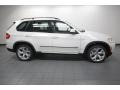 Alpine White - X5 xDrive 35d Photo No. 2