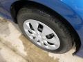 2013 Blue Streak Metallic Toyota Prius c Hybrid Three  photo #8