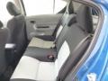 2013 Blue Streak Metallic Toyota Prius c Hybrid Three  photo #13