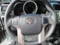 2013 Blizzard White Pearl Toyota 4Runner Limited  photo #32