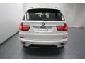 Alpine White - X5 xDrive 35d Photo No. 10