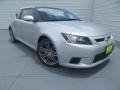Classic Silver Metallic - tC  Photo No. 2