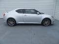 Classic Silver Metallic - tC  Photo No. 3