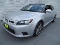 Classic Silver Metallic - tC  Photo No. 7