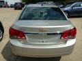 Champagne Silver Metallic - Cruze LS Photo No. 4
