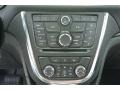 2013 Buick Encore Convenience Controls