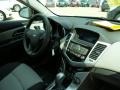 Champagne Silver Metallic - Cruze LS Photo No. 8