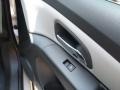 Champagne Silver Metallic - Cruze LS Photo No. 9