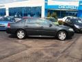 Ashen Gray Metallic - Impala LT Photo No. 1