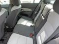 Champagne Silver Metallic - Cruze LS Photo No. 12
