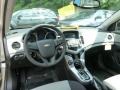 Champagne Silver Metallic - Cruze LS Photo No. 13