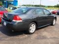 Ashen Gray Metallic - Impala LT Photo No. 3