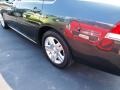 Ashen Gray Metallic - Impala LT Photo No. 4