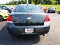 Ashen Gray Metallic - Impala LT Photo No. 6