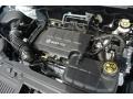 1.4 Liter ECOTEC Turbocharged DOHC 16-Valve VVT 4 Cylinder Engine for 2013 Buick Encore Convenience #83242300