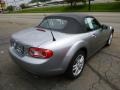 Liquid Silver Metallic - MX-5 Miata Sport Roadster Photo No. 5