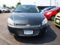 Ashen Gray Metallic - Impala LT Photo No. 8