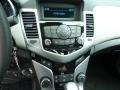 Champagne Silver Metallic - Cruze LS Photo No. 20