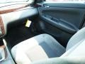 Ashen Gray Metallic - Impala LT Photo No. 13