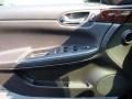 Ashen Gray Metallic - Impala LT Photo No. 15