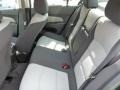 2014 Chevrolet Cruze LS Rear Seat