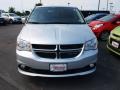 Bright Silver Metallic - Grand Caravan Crew Photo No. 8