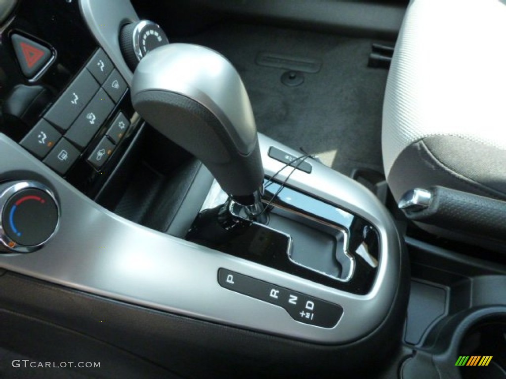 2014 Chevrolet Cruze LS 6 Speed Automatic Transmission Photo #83242682