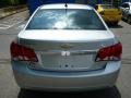 Silver Ice Metallic - Cruze LS Photo No. 4