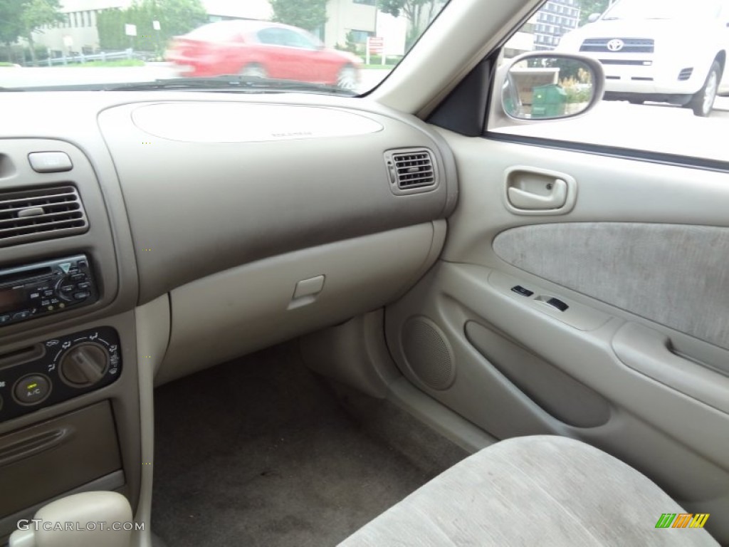 2000 Corolla LE - Sandrift Metallic / Pebble Beige photo #15