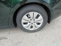 Rainforest Green Metallic - Cruze LS Photo No. 3