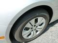 Silver Ice Metallic - Cruze LS Photo No. 9