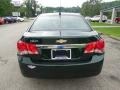 Rainforest Green Metallic - Cruze LS Photo No. 5