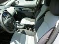 Silver Ice Metallic - Cruze LS Photo No. 10