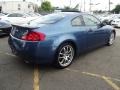 2007 Lakeshore Slate Metallic Infiniti G 35 Coupe  photo #4