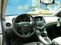 Silver Ice Metallic - Cruze LS Photo No. 12