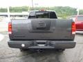 Smoke Gray - Titan XE Crew Cab 4x4 Photo No. 4