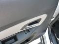 Silver Ice Metallic - Cruze LS Photo No. 13