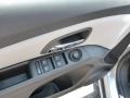 Silver Ice Metallic - Cruze LS Photo No. 14