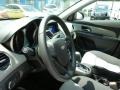 Silver Ice Metallic - Cruze LS Photo No. 15