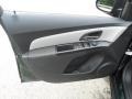 Rainforest Green Metallic - Cruze LS Photo No. 11