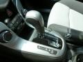 Silver Ice Metallic - Cruze LS Photo No. 16
