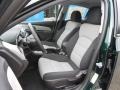 Rainforest Green Metallic - Cruze LS Photo No. 12