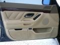 Cosmos Black Metallic - 7 Series 740i Sedan Photo No. 11